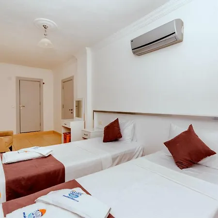 Biba 2 Villa. Deniz Manzarali, Ozel Havuzlu ヴィラ