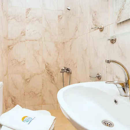 ヴィラ Biba 2 Villa. Deniz Manzarali, Ozel Havuzlu *