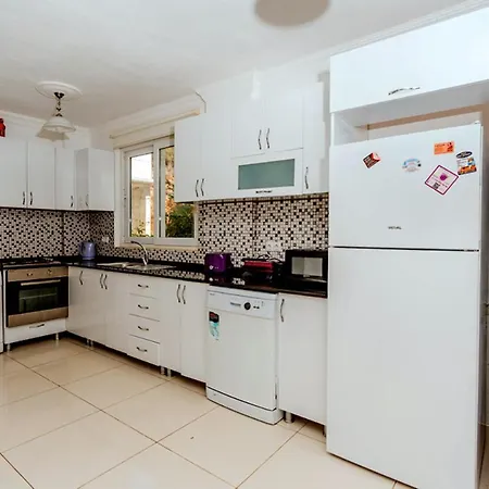 ヴィラ Biba 2 Villa. Deniz Manzarali, Ozel Havuzlu *