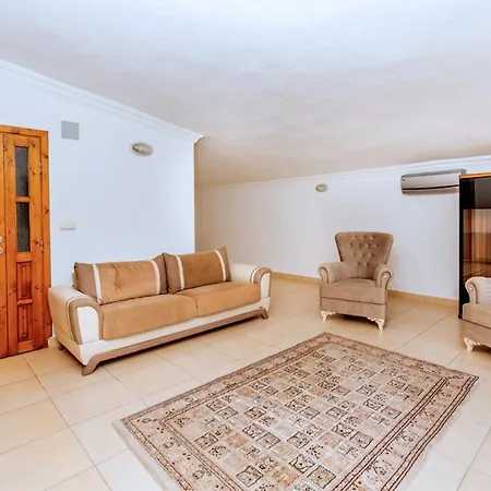 Biba 2 Villa. Deniz Manzarali, Ozel Havuzlu *