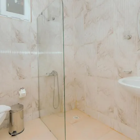 ヴィラ Biba 2 Villa. Deniz Manzarali, Ozel Havuzlu