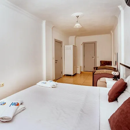 ヴィラ Biba 2 Villa. Deniz Manzarali, Ozel Havuzlu カシュ
