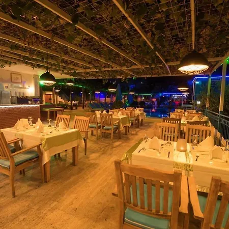 ヴィラ Biba 2 Villa. Deniz Manzarali, Ozel Havuzlu *