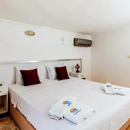Biba 2 Villa. Deniz Manzarali, Ozel Havuzlu Villa